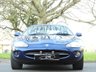 USED 2000 W JAGUAR XK8 4.0 CONVERTIBLE 2d 290 BHP ONLY 80K FROM NEW 2 OWNERS