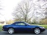 USED 2000 W JAGUAR XK8 4.0 CONVERTIBLE 2d 290 BHP ONLY 80K FROM NEW 2 OWNERS