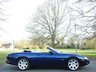 USED 2000 W JAGUAR XK8 4.0 CONVERTIBLE 2d 290 BHP ONLY 80K FROM NEW 2 OWNERS
