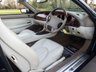 USED 2000 W JAGUAR XK8 4.0 CONVERTIBLE 2d 290 BHP ONLY 80K FROM NEW 2 OWNERS