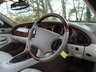 USED 2000 W JAGUAR XK8 4.0 CONVERTIBLE 2d 290 BHP ONLY 80K FROM NEW 2 OWNERS