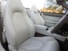 USED 2000 W JAGUAR XK8 4.0 CONVERTIBLE 2d 290 BHP ONLY 80K FROM NEW 2 OWNERS