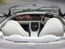 USED 2000 W JAGUAR XK8 4.0 CONVERTIBLE 2d 290 BHP ONLY 80K FROM NEW 2 OWNERS