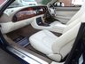 USED 2000 W JAGUAR XK8 4.0 CONVERTIBLE 2d 290 BHP ONLY 80K FROM NEW 2 OWNERS