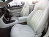 USED 2000 W JAGUAR XK8 4.0 CONVERTIBLE 2d 290 BHP ONLY 80K FROM NEW 2 OWNERS