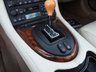 USED 2000 W JAGUAR XK8 4.0 CONVERTIBLE 2d 290 BHP ONLY 80K FROM NEW 2 OWNERS