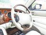 USED 2000 W JAGUAR XK8 4.0 CONVERTIBLE 2d 290 BHP ONLY 80K FROM NEW 2 OWNERS