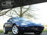 USED 2000 W JAGUAR XK8 4.0 CONVERTIBLE 2d 290 BHP ONLY 80K FROM NEW 2 OWNERS