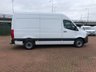USED 2021 21 MERCEDES-BENZ SPRINTER 315 CDI MWB PROGRESSIVE 148 BHP EURO 6 ****CONTACT A MEMBER OF OUR STAFF FOR FURTHER DETAILS****