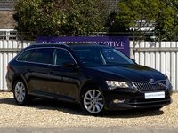 USED 2018 18 SKODA SUPERB 2.0 SE TECHNOLOGY TDI 5d 148 BHP 