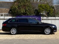 USED 2018 18 SKODA SUPERB 2.0 SE TECHNOLOGY TDI 5d 148 BHP 