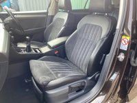 USED 2018 18 SKODA SUPERB 2.0 SE TECHNOLOGY TDI 5d 148 BHP 