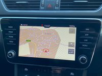 USED 2018 18 SKODA SUPERB 2.0 SE TECHNOLOGY TDI 5d 148 BHP 