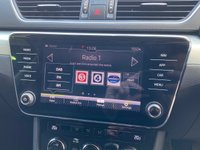 USED 2018 18 SKODA SUPERB 2.0 SE TECHNOLOGY TDI 5d 148 BHP 