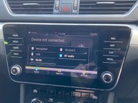 USED 2018 18 SKODA SUPERB 2.0 SE TECHNOLOGY TDI 5d 148 BHP 
