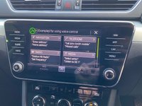 USED 2018 18 SKODA SUPERB 2.0 SE TECHNOLOGY TDI 5d 148 BHP 