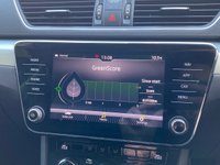 USED 2018 18 SKODA SUPERB 2.0 SE TECHNOLOGY TDI 5d 148 BHP 