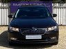 USED 2018 18 SKODA SUPERB 2.0 SE TECHNOLOGY TDI 5d 148 BHP 