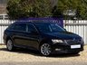USED 2018 18 SKODA SUPERB 2.0 SE TECHNOLOGY TDI 5d 148 BHP 