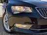 USED 2018 18 SKODA SUPERB 2.0 SE TECHNOLOGY TDI 5d 148 BHP 