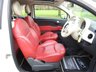 USED 2008 58 FIAT 500 1.2 LOUNGE 3d 69 BHP IDEAL FIRST CAR DRIVES SUPERB
