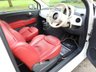 USED 2008 58 FIAT 500 1.2 LOUNGE 3d 69 BHP IDEAL FIRST CAR DRIVES SUPERB