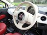 USED 2008 58 FIAT 500 1.2 LOUNGE 3d 69 BHP IDEAL FIRST CAR DRIVES SUPERB