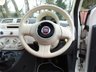 USED 2008 58 FIAT 500 1.2 LOUNGE 3d 69 BHP IDEAL FIRST CAR DRIVES SUPERB