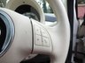 USED 2008 58 FIAT 500 1.2 LOUNGE 3d 69 BHP IDEAL FIRST CAR DRIVES SUPERB