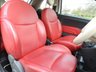 USED 2008 58 FIAT 500 1.2 LOUNGE 3d 69 BHP IDEAL FIRST CAR DRIVES SUPERB