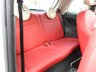 USED 2008 58 FIAT 500 1.2 LOUNGE 3d 69 BHP IDEAL FIRST CAR DRIVES SUPERB