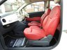 USED 2008 58 FIAT 500 1.2 LOUNGE 3d 69 BHP IDEAL FIRST CAR DRIVES SUPERB