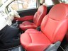 USED 2008 58 FIAT 500 1.2 LOUNGE 3d 69 BHP IDEAL FIRST CAR DRIVES SUPERB