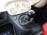 USED 2008 58 FIAT 500 1.2 LOUNGE 3d 69 BHP IDEAL FIRST CAR DRIVES SUPERB