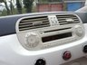 USED 2008 58 FIAT 500 1.2 LOUNGE 3d 69 BHP IDEAL FIRST CAR DRIVES SUPERB