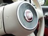 USED 2008 58 FIAT 500 1.2 LOUNGE 3d 69 BHP IDEAL FIRST CAR DRIVES SUPERB
