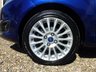 USED 2014 14 FORD FIESTA 1.6 TITANIUM 3d 104 BHP www.suffolkcarcentre.co.uk - Located at Reydon