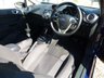 USED 2014 14 FORD FIESTA 1.6 TITANIUM 3d 104 BHP www.suffolkcarcentre.co.uk - Located at Reydon
