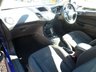USED 2014 14 FORD FIESTA 1.6 TITANIUM 3d 104 BHP www.suffolkcarcentre.co.uk - Located at Reydon