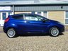 USED 2014 14 FORD FIESTA 1.6 TITANIUM 3d 104 BHP www.suffolkcarcentre.co.uk - Located at Reydon