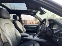 USED 2017 17 BMW X5 3.0 XDRIVE30D M SPORT 5d 255 BHP VERY WELL MAINTAINED++1 OWNER++