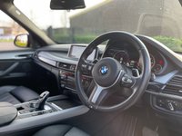 USED 2017 17 BMW X5 3.0 XDRIVE30D M SPORT 5d 255 BHP VERY WELL MAINTAINED++1 OWNER++