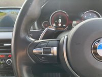 USED 2017 17 BMW X5 3.0 XDRIVE30D M SPORT 5d 255 BHP VERY WELL MAINTAINED++1 OWNER++