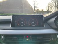 USED 2017 17 BMW X5 3.0 XDRIVE30D M SPORT 5d 255 BHP VERY WELL MAINTAINED++1 OWNER++