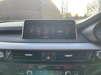 USED 2017 17 BMW X5 3.0 XDRIVE30D M SPORT 5d 255 BHP VERY WELL MAINTAINED++1 OWNER++