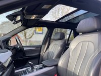 USED 2017 17 BMW X5 3.0 XDRIVE30D M SPORT 5d 255 BHP VERY WELL MAINTAINED++1 OWNER++