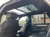 USED 2017 17 BMW X5 3.0 XDRIVE30D M SPORT 5d 255 BHP VERY WELL MAINTAINED++1 OWNER++