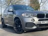 USED 2017 17 BMW X5 3.0 XDRIVE30D M SPORT 5d 255 BHP VERY WELL MAINTAINED++1 OWNER++