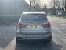 USED 2017 17 BMW X5 3.0 XDRIVE30D M SPORT 5d 255 BHP VERY WELL MAINTAINED++1 OWNER++
