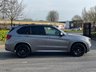 USED 2017 17 BMW X5 3.0 XDRIVE30D M SPORT 5d 255 BHP VERY WELL MAINTAINED++1 OWNER++